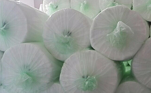 青铜峡珍珠棉卷