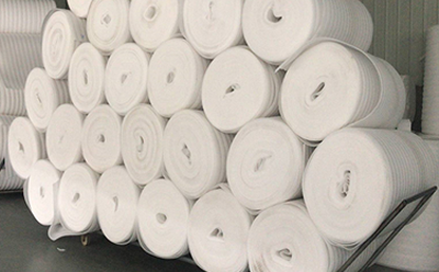 青铜峡珍珠棉卷材