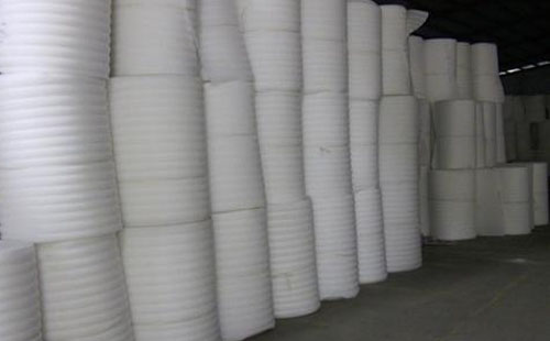 青铜峡珍珠棉片材