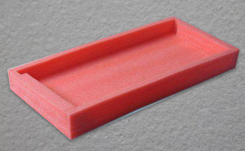 存放青铜峡珍珠棉板材时需要注意哪些事项？