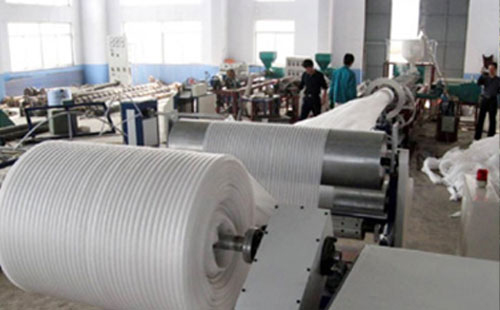 兰圳包装:2025年青铜峡珍珠棉创新与应用的新里程 兰圳包装:2025年青铜峡珍珠棉创新与应用的新里程