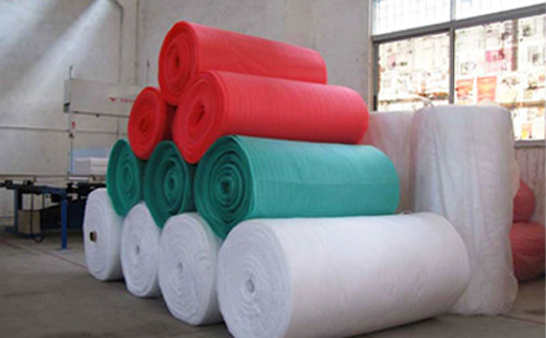 青铜峡珍珠棉的保温效果如何