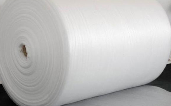 8月盛夏里的轻盈守护：青铜峡珍珠棉的应用与创新