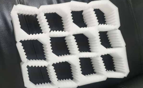 青铜峡苹果内衬防震设计与材料选择指南