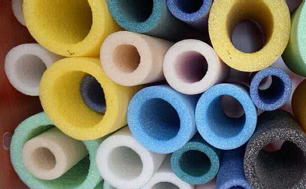 青铜峡青铜峡珍珠棉管材规格尺寸全解析：2025选购避坑指南