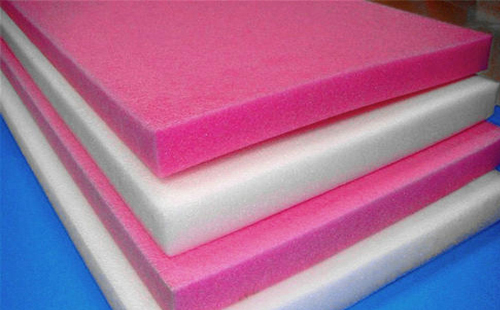 冷链物流中的缓冲保护材料：冷冻环境下青铜峡珍珠棉的应用解析