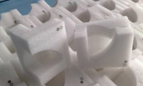 青铜峡珍珠棉切片、开槽、粘接：异型加工的几种常见方式！