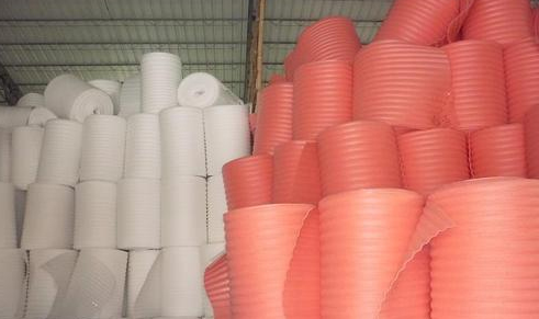 青铜峡珍珠棉多少钱一公斤？价格跟哪些因素有关？